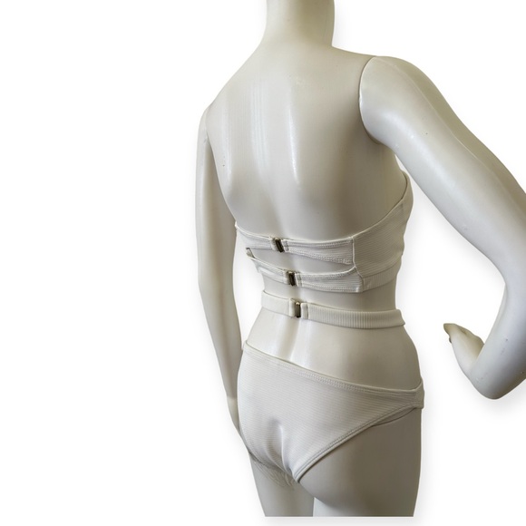 Tahiti Cutout Lace Bikini - Picture 3 of 6